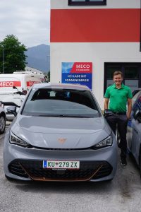 MECO Wärmepumpen und Erdwärme Tirol - Informationen